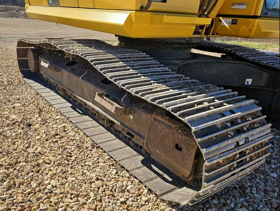 2019 Komatsu PC210LC-11 excavator - Image 51