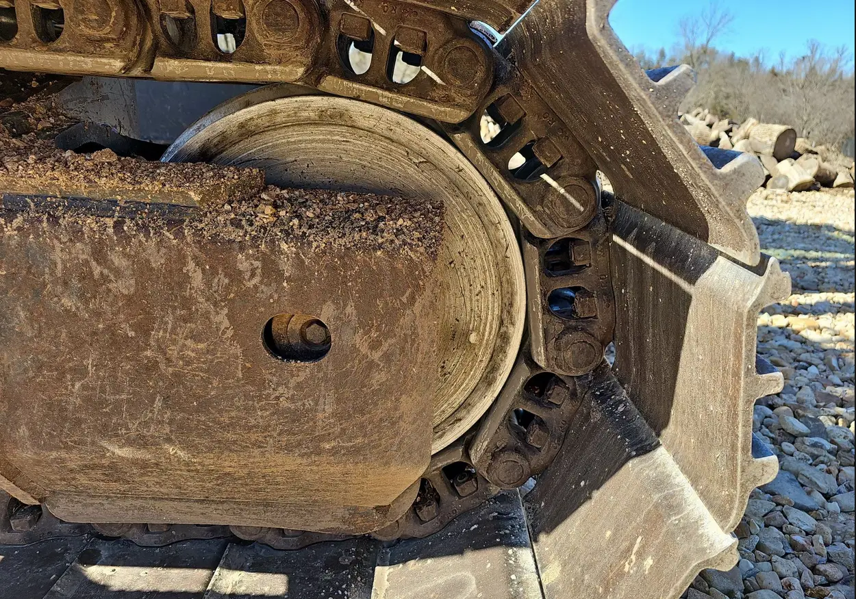 2019 Komatsu PC210LC-11 excavator - Image 52