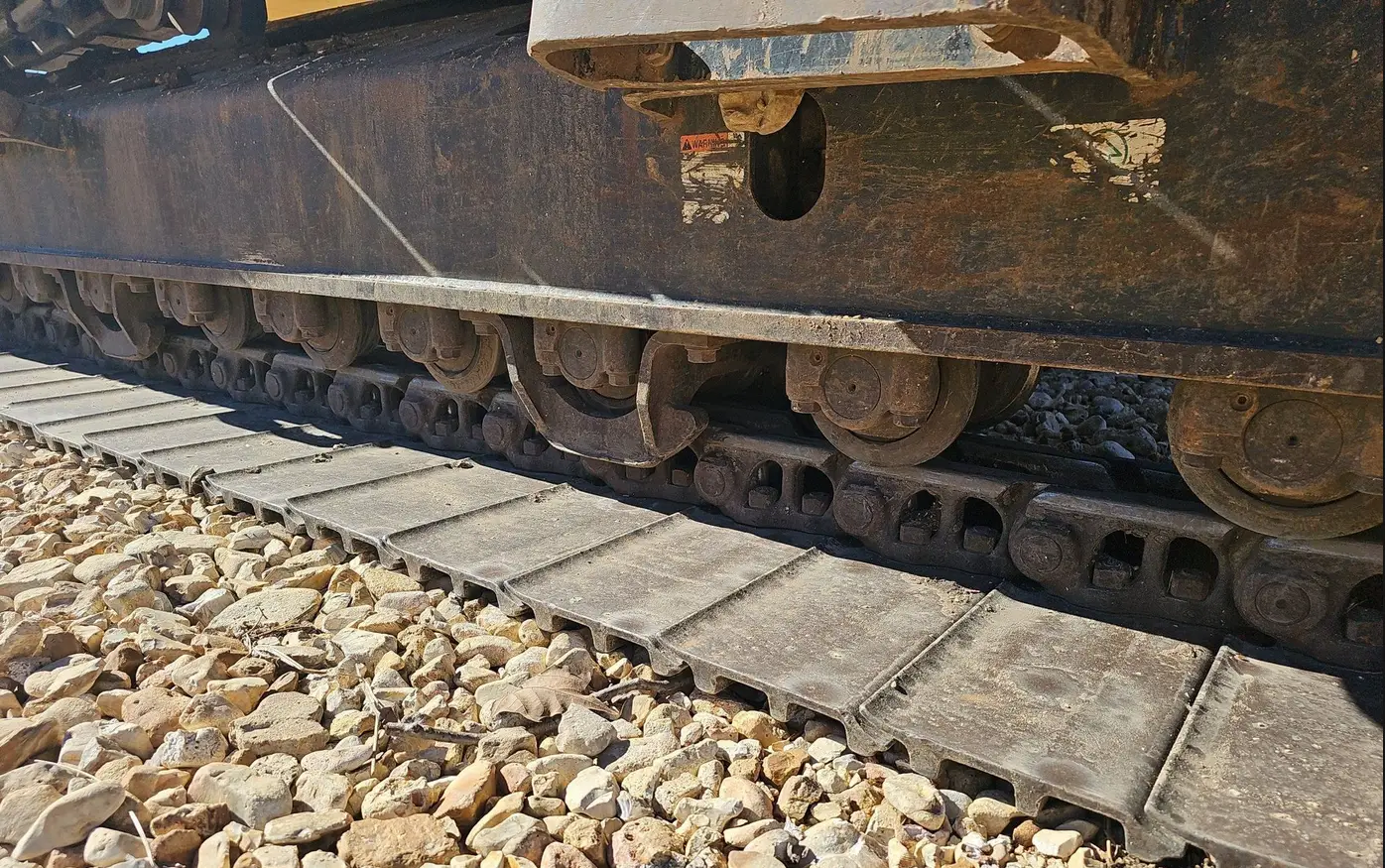 2019 Komatsu PC210LC-11 excavator - Image 53