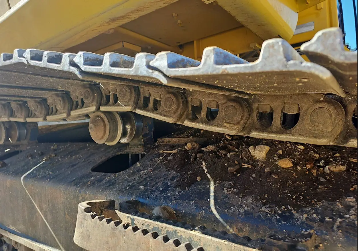 2019 Komatsu PC210LC-11 excavator - Image 54