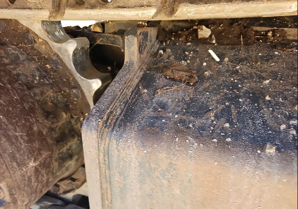 2019 Komatsu PC210LC-11 excavator - Image 56