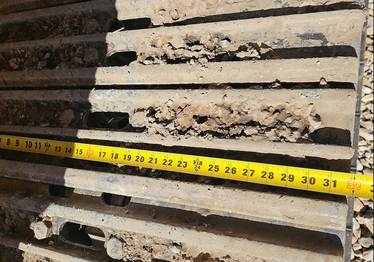 2019 Komatsu PC210LC-11 excavator - Image 58