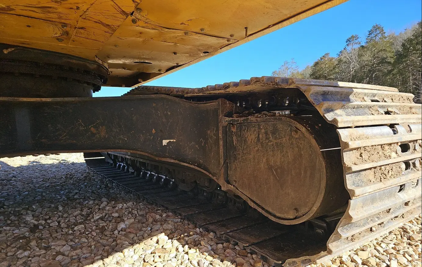 2019 Komatsu PC210LC-11 excavator - Image 59