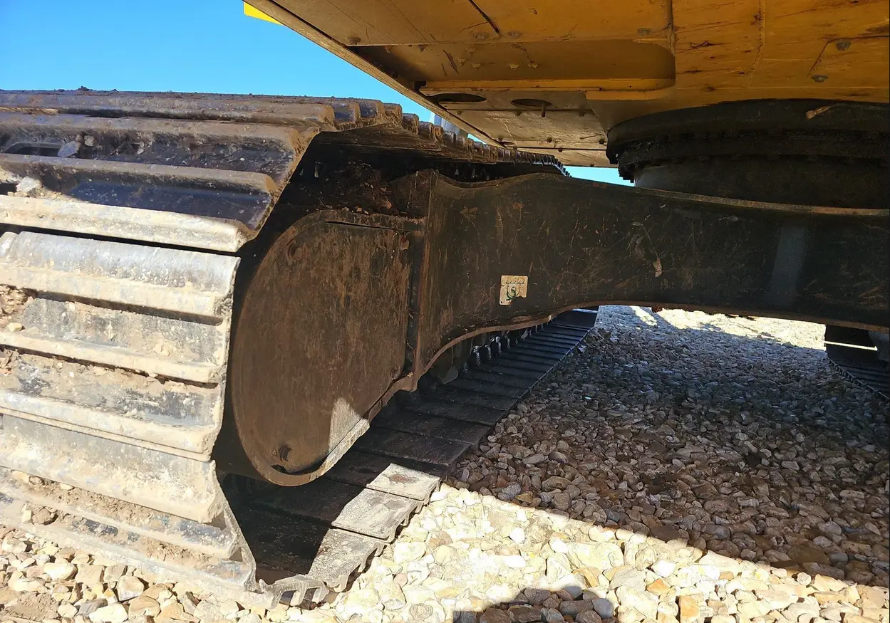 2019 Komatsu PC210LC-11 excavator - Image 60