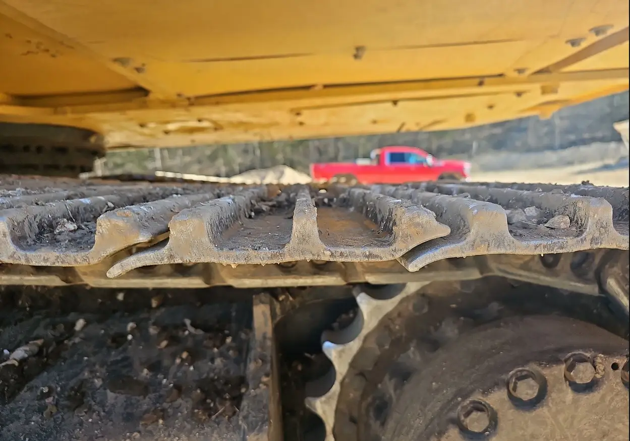 2019 Komatsu PC210LC-11 excavator - Image 62