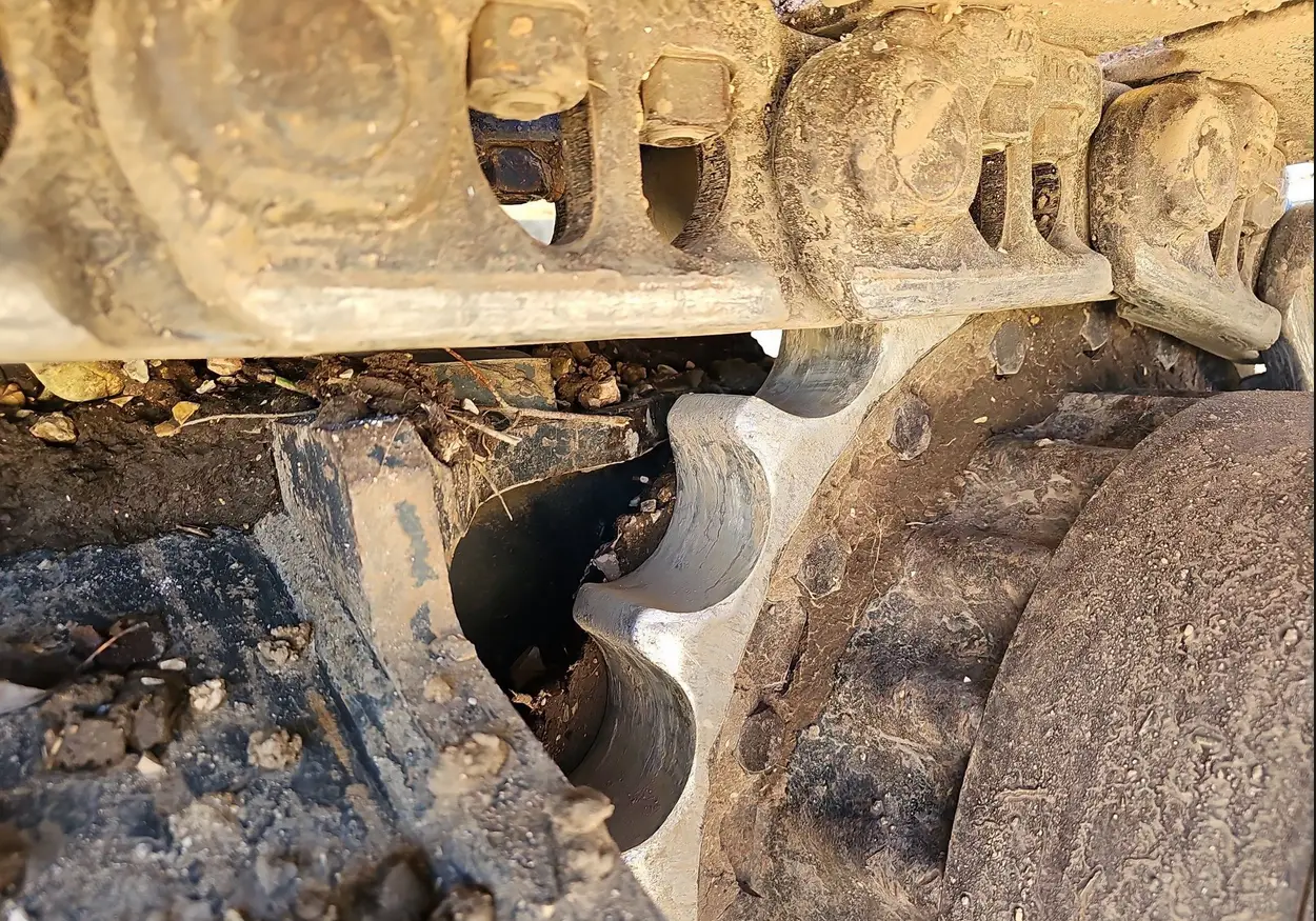 2019 Komatsu PC210LC-11 excavator - Image 63