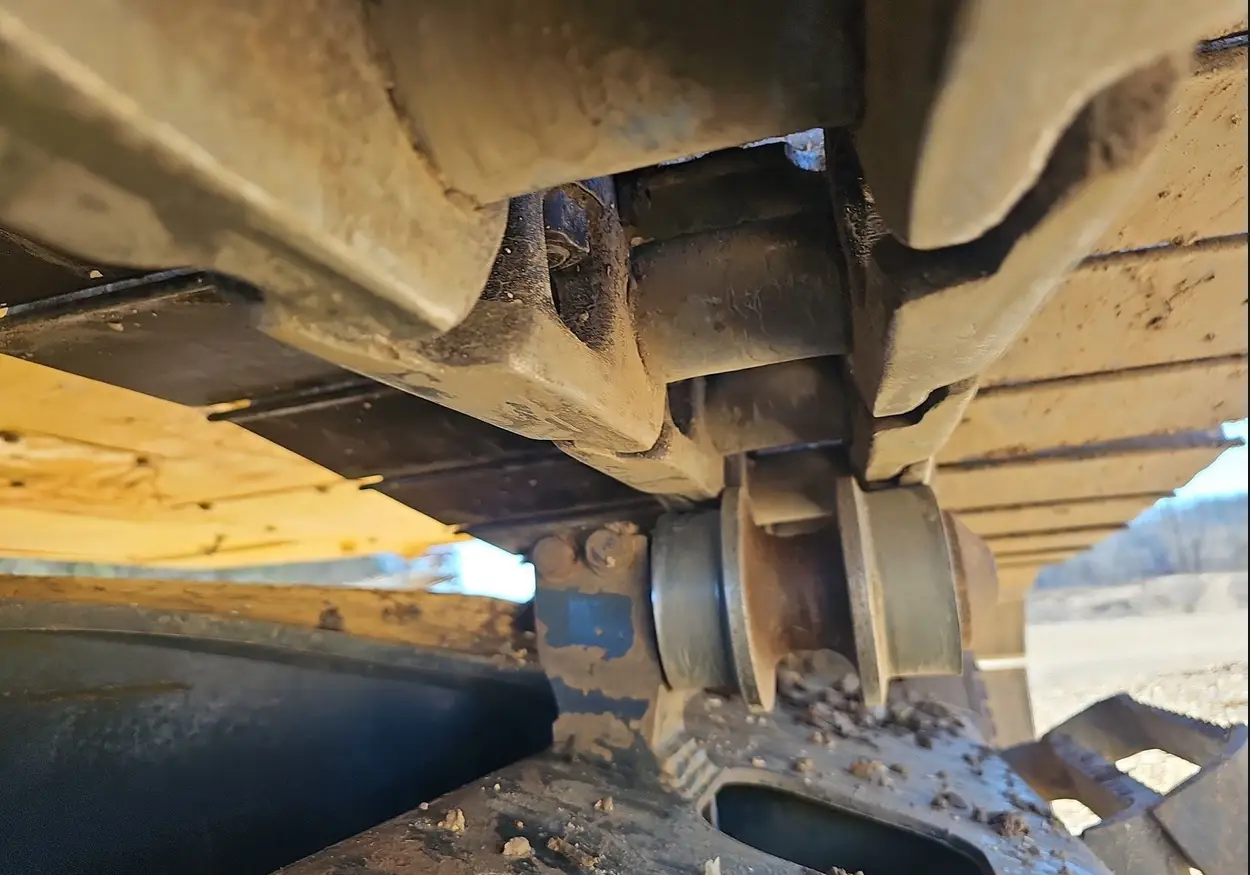 2019 Komatsu PC210LC-11 excavator - Image 64