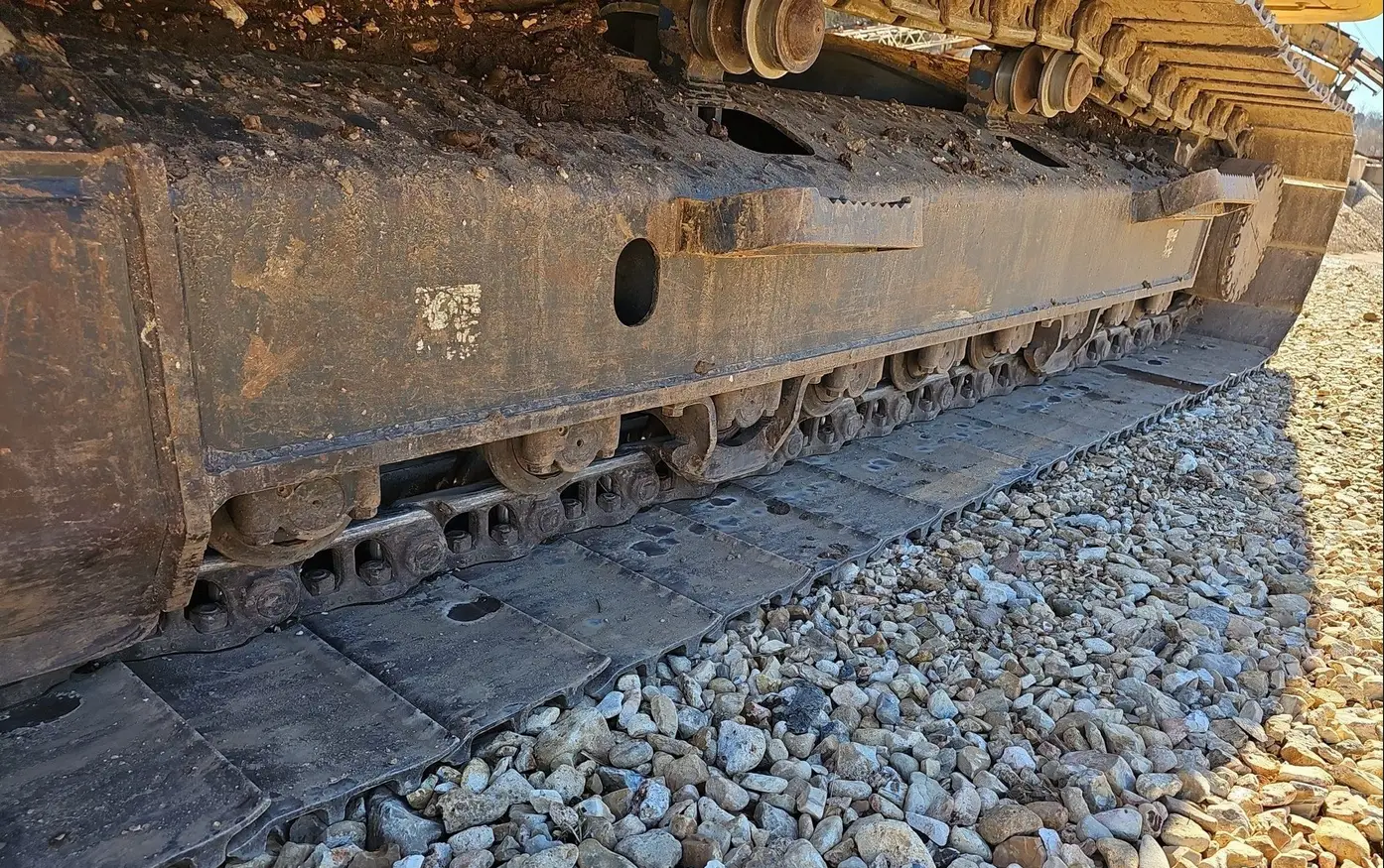 2019 Komatsu PC210LC-11 excavator - Image 65