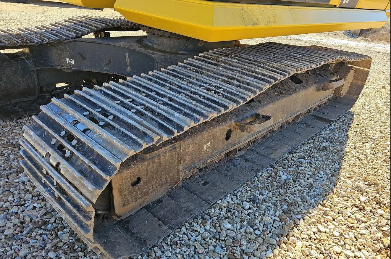 2019 Komatsu PC210LC-11 excavator - Image 66