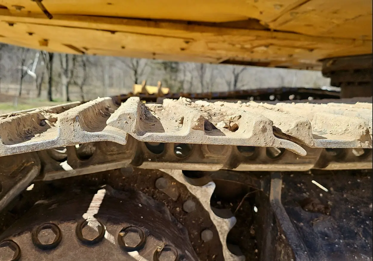 2019 Komatsu PC210LC-11 excavator - Image 67