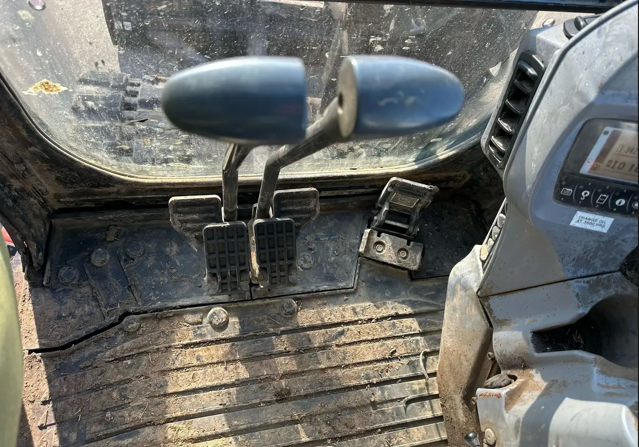 2019 Kubota KX040-4 mini excavator - Image 21