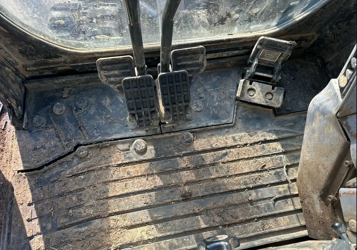 2019 Kubota KX040-4 mini excavator - Image 22