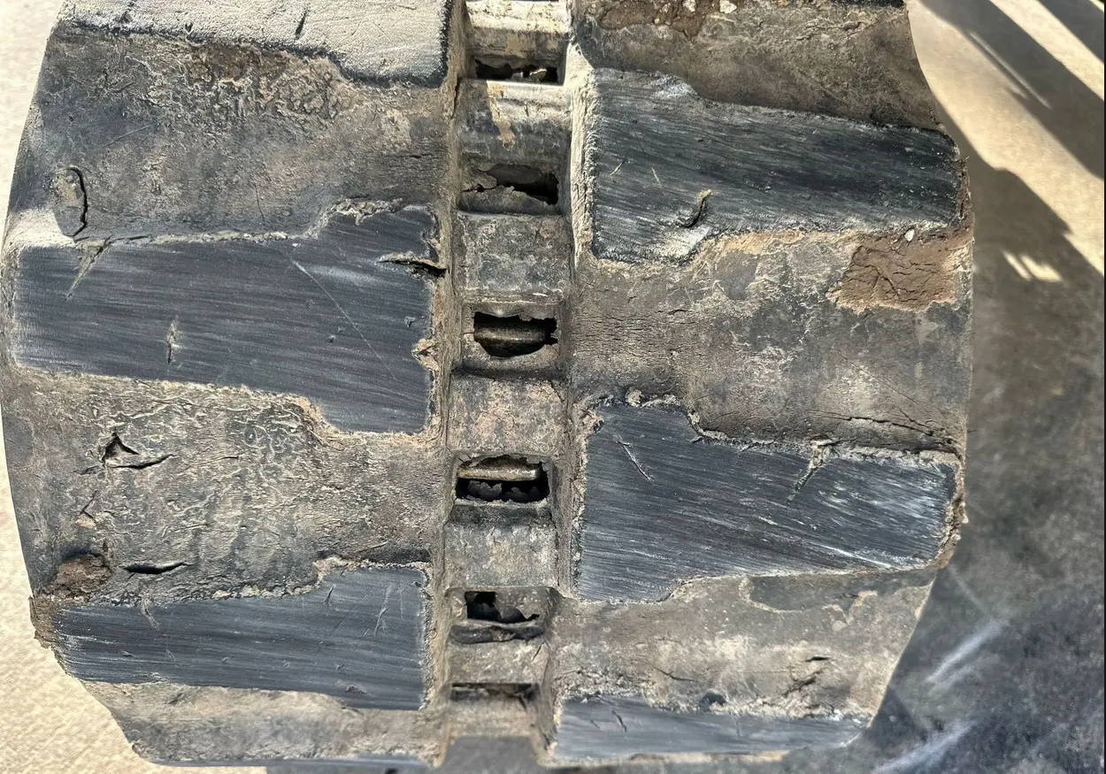 2019 Kubota KX040-4 mini excavator - Image 49