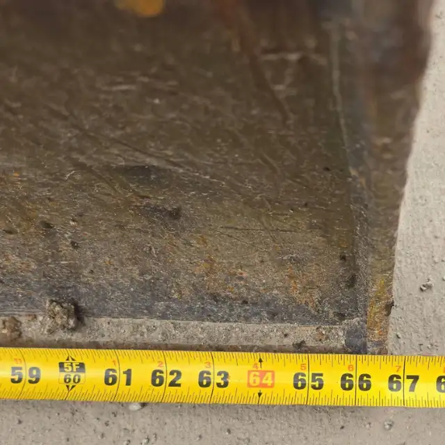 2014 Kubota KX040–4 mini excavator - Image 40