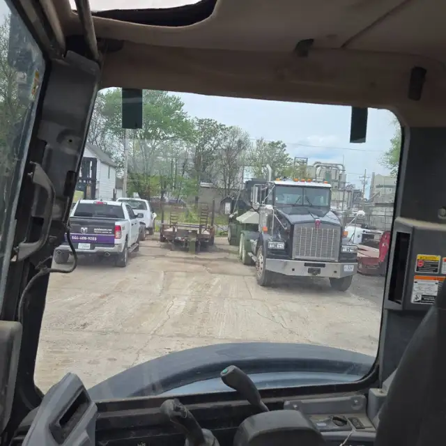 2014 Kubota KX040–4 mini excavator - Image 55