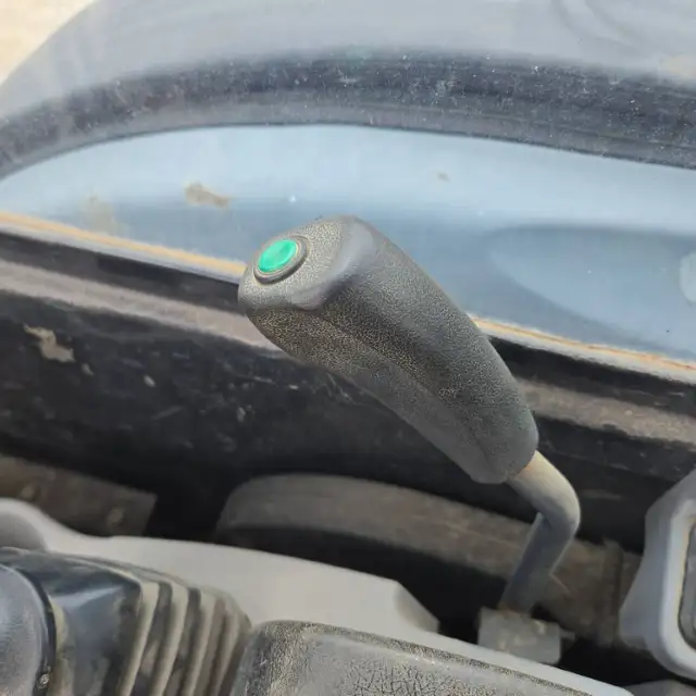 2014 Kubota KX040–4 mini excavator - Image 60