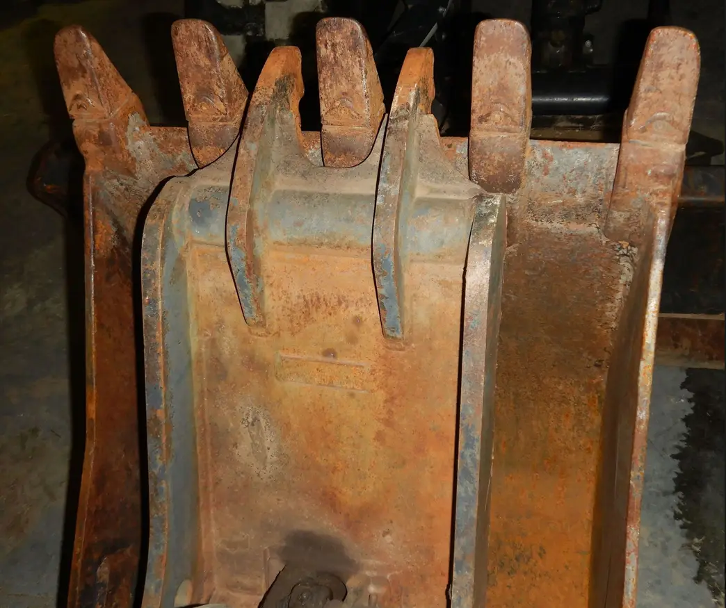 2016 Kubota KX057-4 mini excavator - Image 14