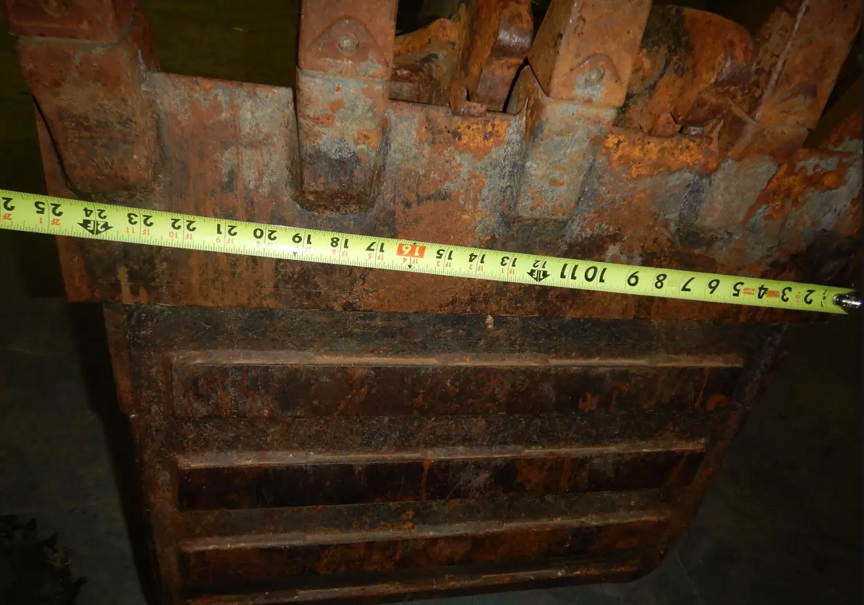 2016 Kubota KX057-4 mini excavator - Image 15