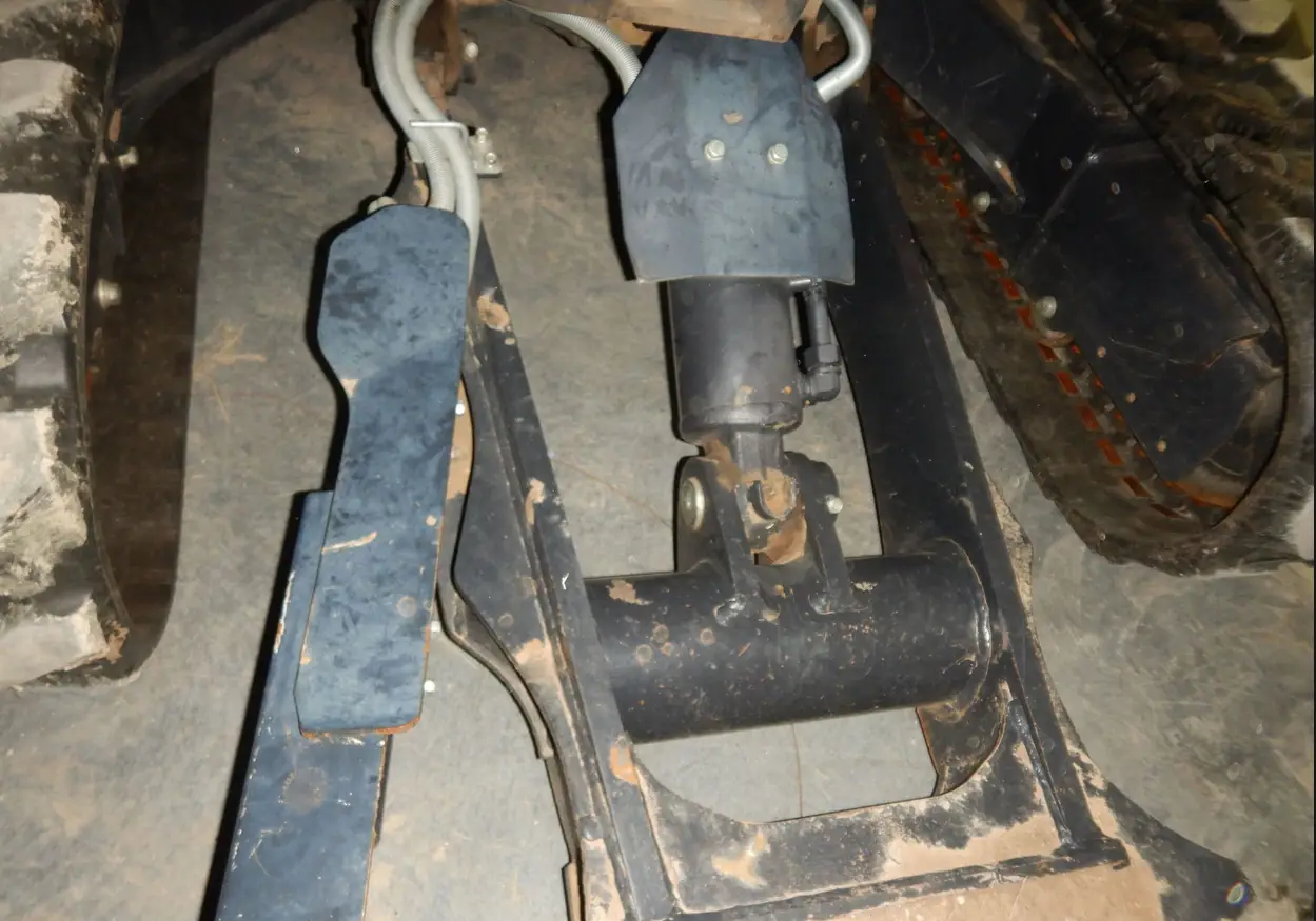 2016 Kubota KX057-4 mini excavator - Image 25