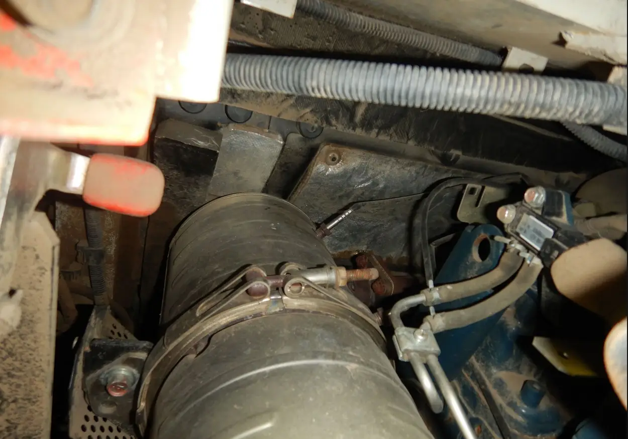 2016 Kubota KX057-4 mini excavator - Image 41