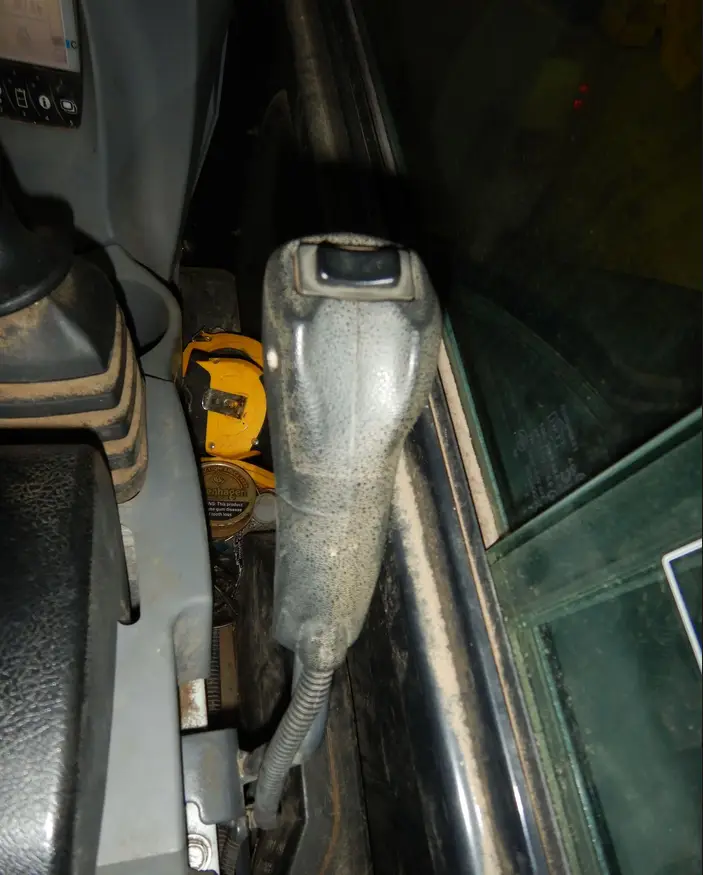 2016 Kubota KX057-4 mini excavator - Image 49