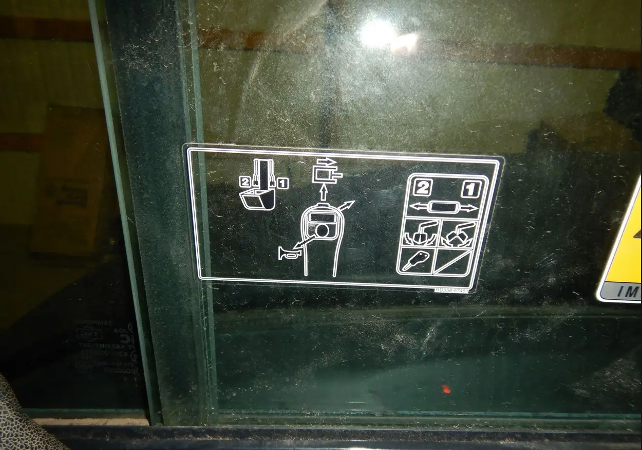 2016 Kubota KX057-4 mini excavator - Image 50