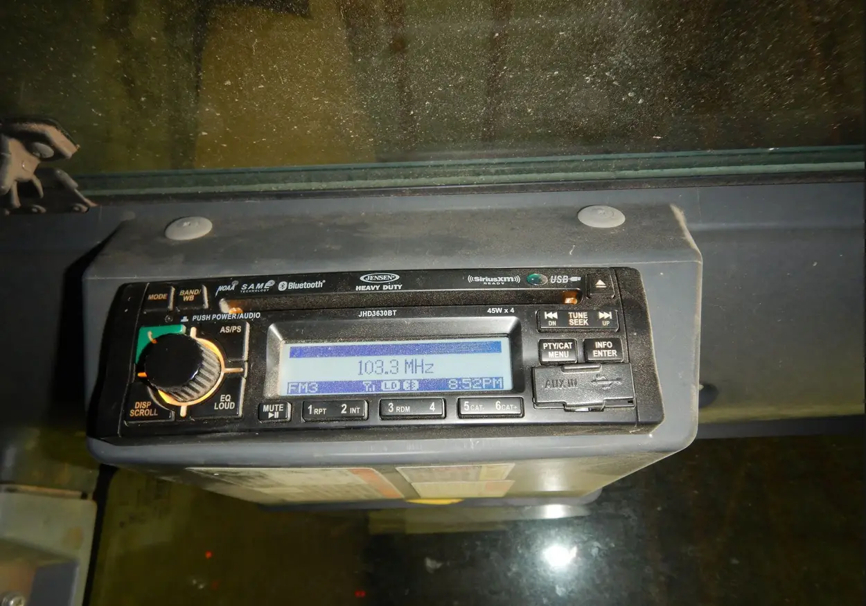 2016 Kubota KX057-4 mini excavator - Image 52