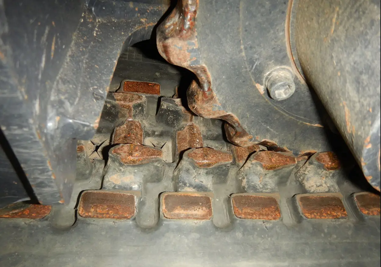 2016 Kubota KX057-4 mini excavator - Image 58