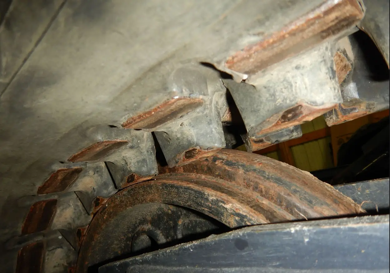 2016 Kubota KX057-4 mini excavator - Image 62