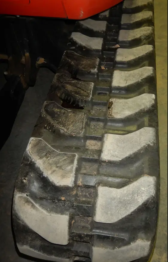 2016 Kubota KX057-4 mini excavator - Image 63