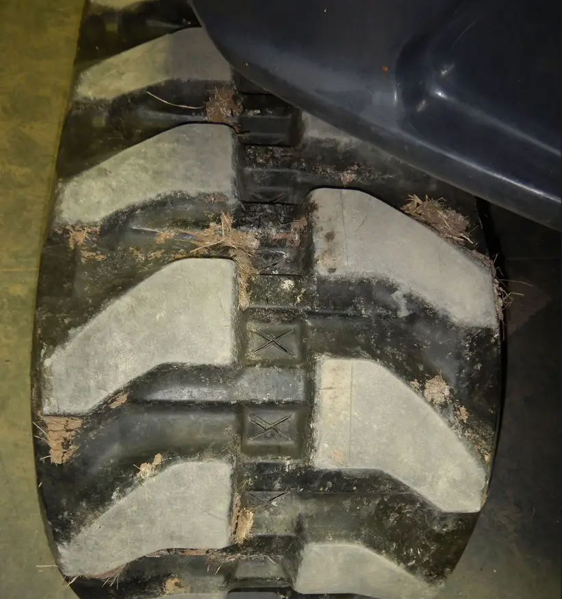 2016 Kubota KX057-4 mini excavator - Image 64