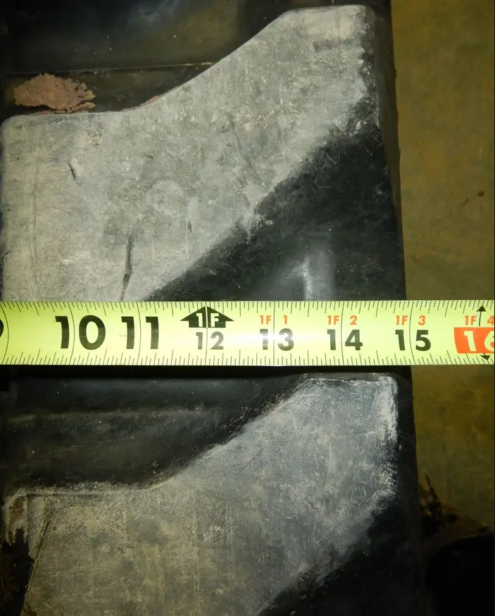 2016 Kubota KX057-4 mini excavator - Image 65