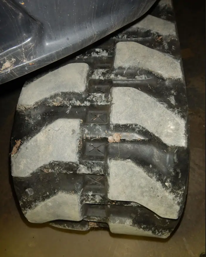 2016 Kubota KX057-4 mini excavator - Image 67