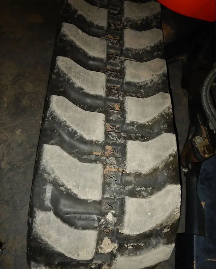 2016 Kubota KX057-4 mini excavator - Image 68