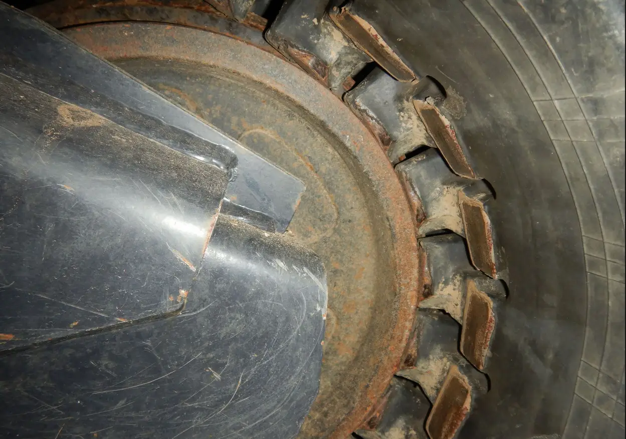 2016 Kubota KX057-4 mini excavator - Image 69