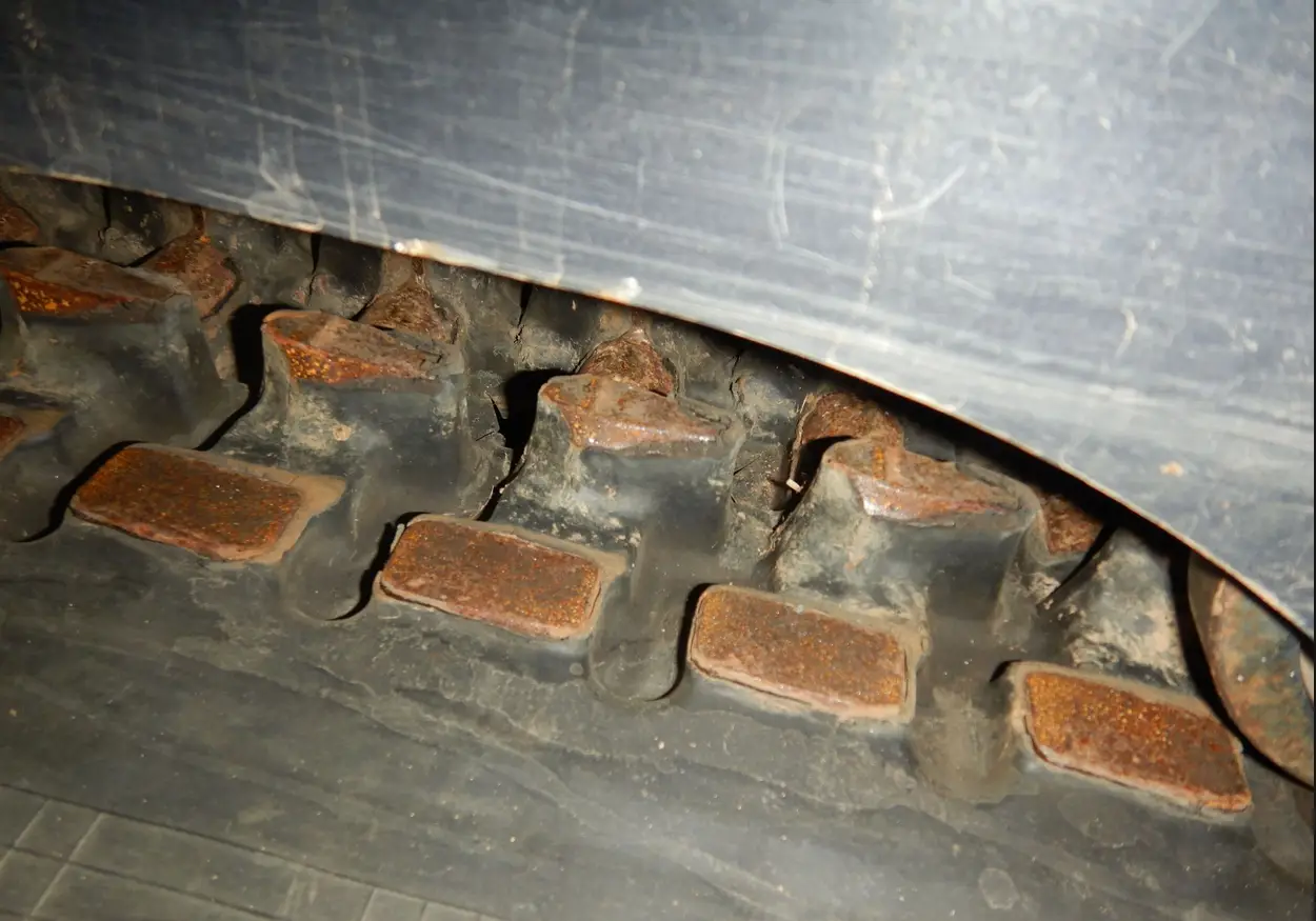 2016 Kubota KX057-4 mini excavator - Image 71