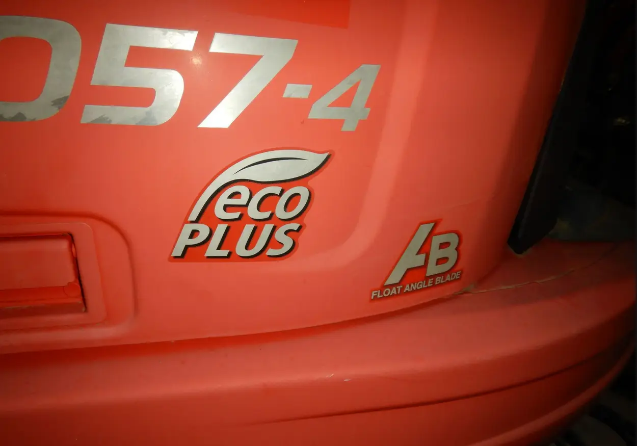 2016 Kubota KX057-4 mini excavator - Image 76