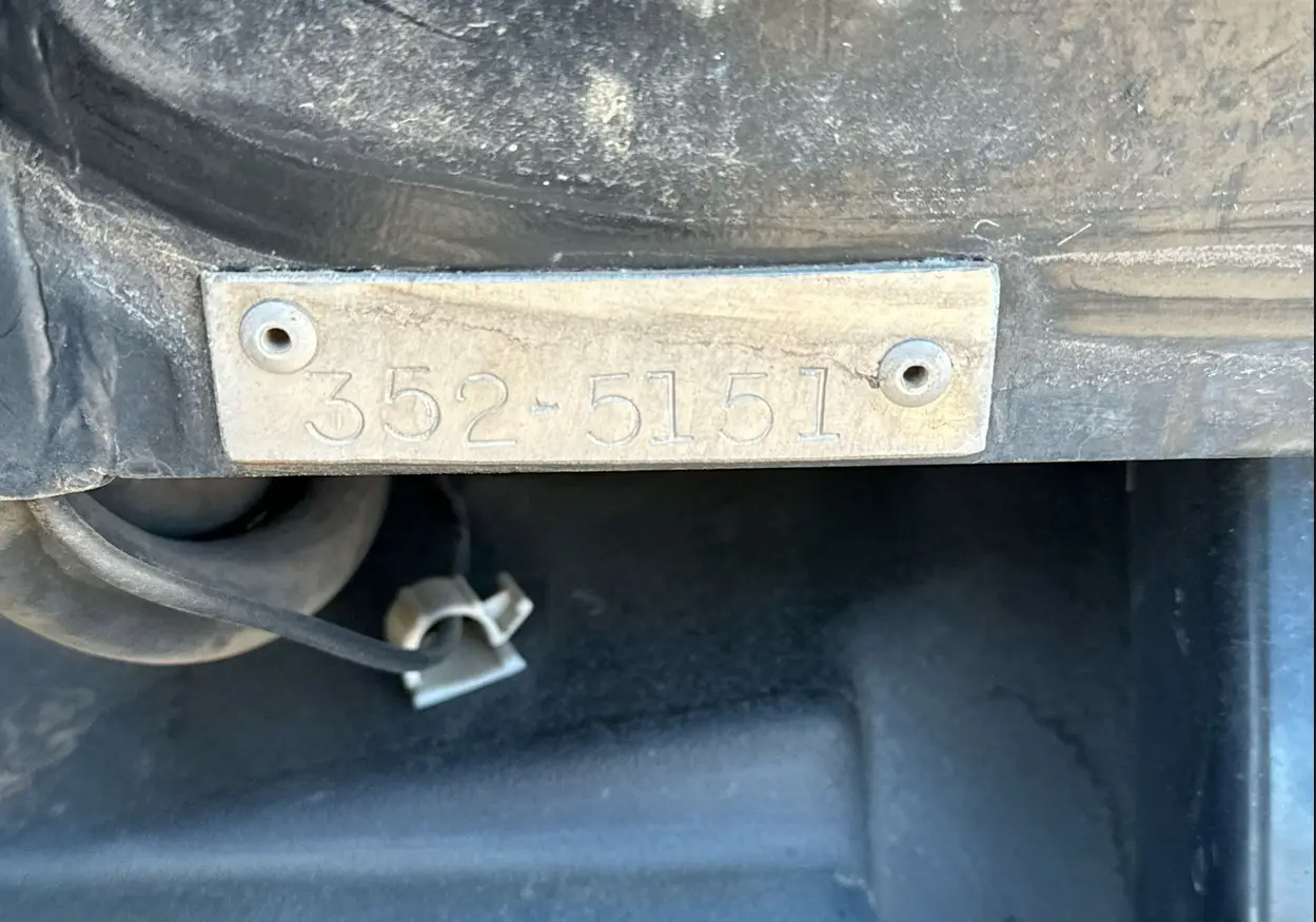 2012 New Holland T-5070 MFWD tractor - Image 55