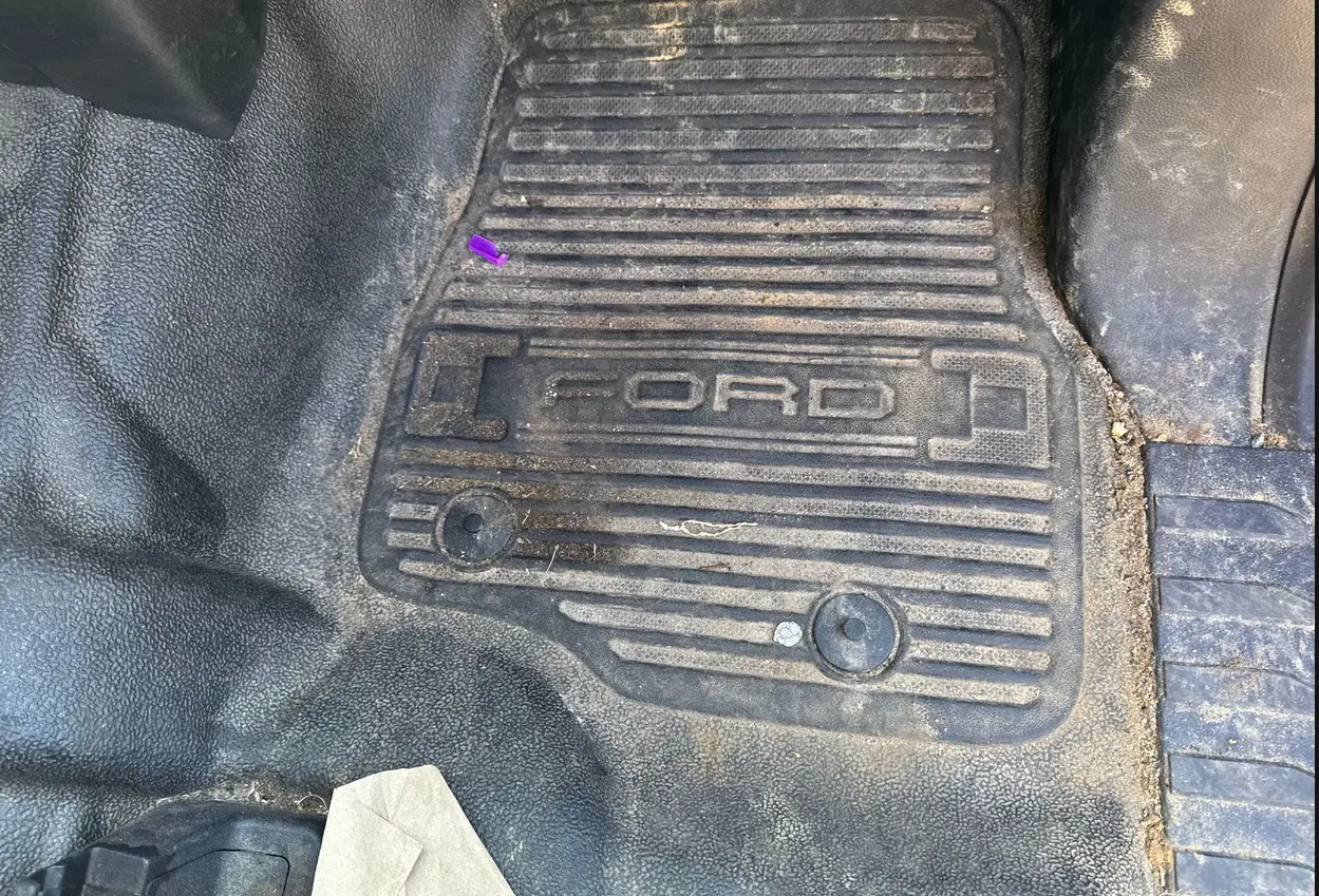 2021 Ford F350 Super Duty SuperCab - Image 64