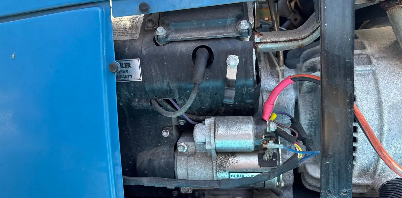 2021 Ford F350 Super Duty SuperCab - Image 30