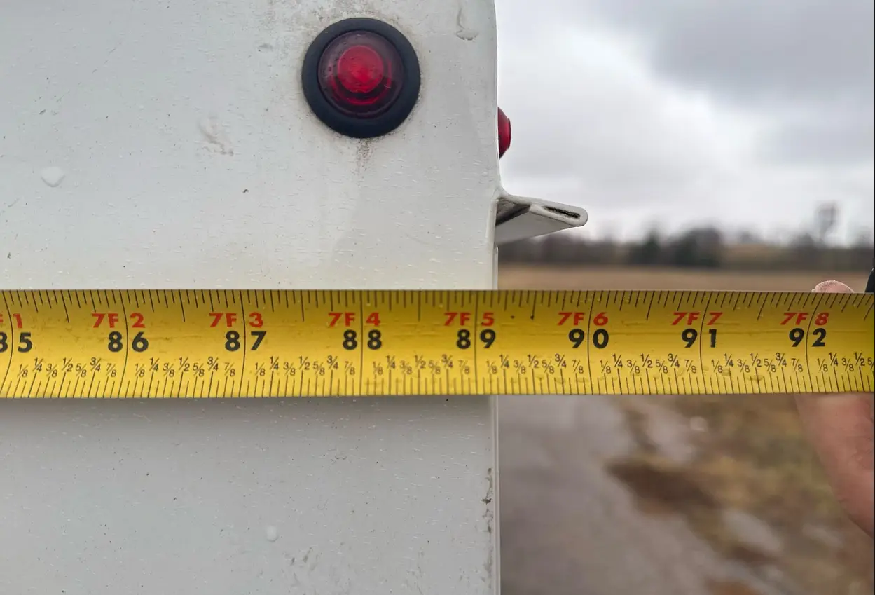 2021 Ford F350 Super Duty Crew Cab - Image 20