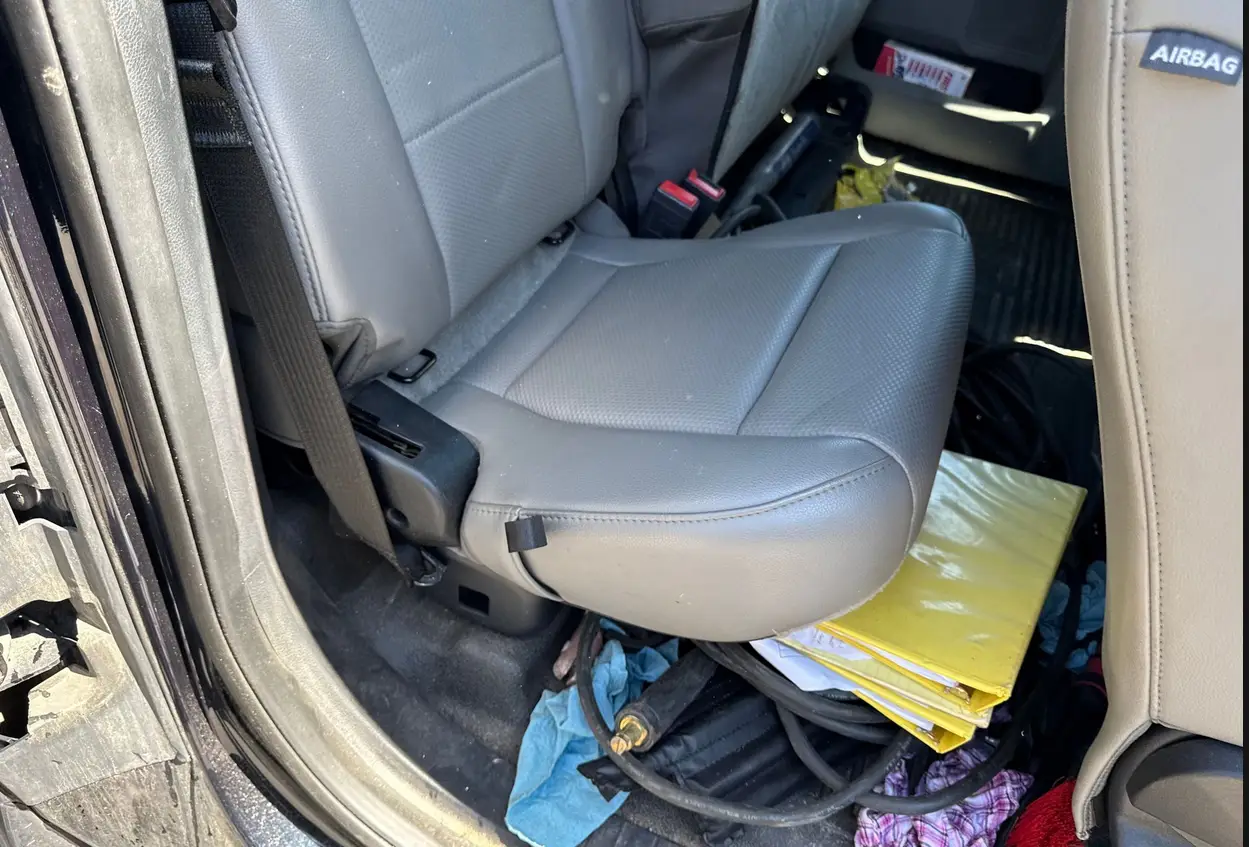 2021 Ford F350 Super Duty SuperCab - Image 57