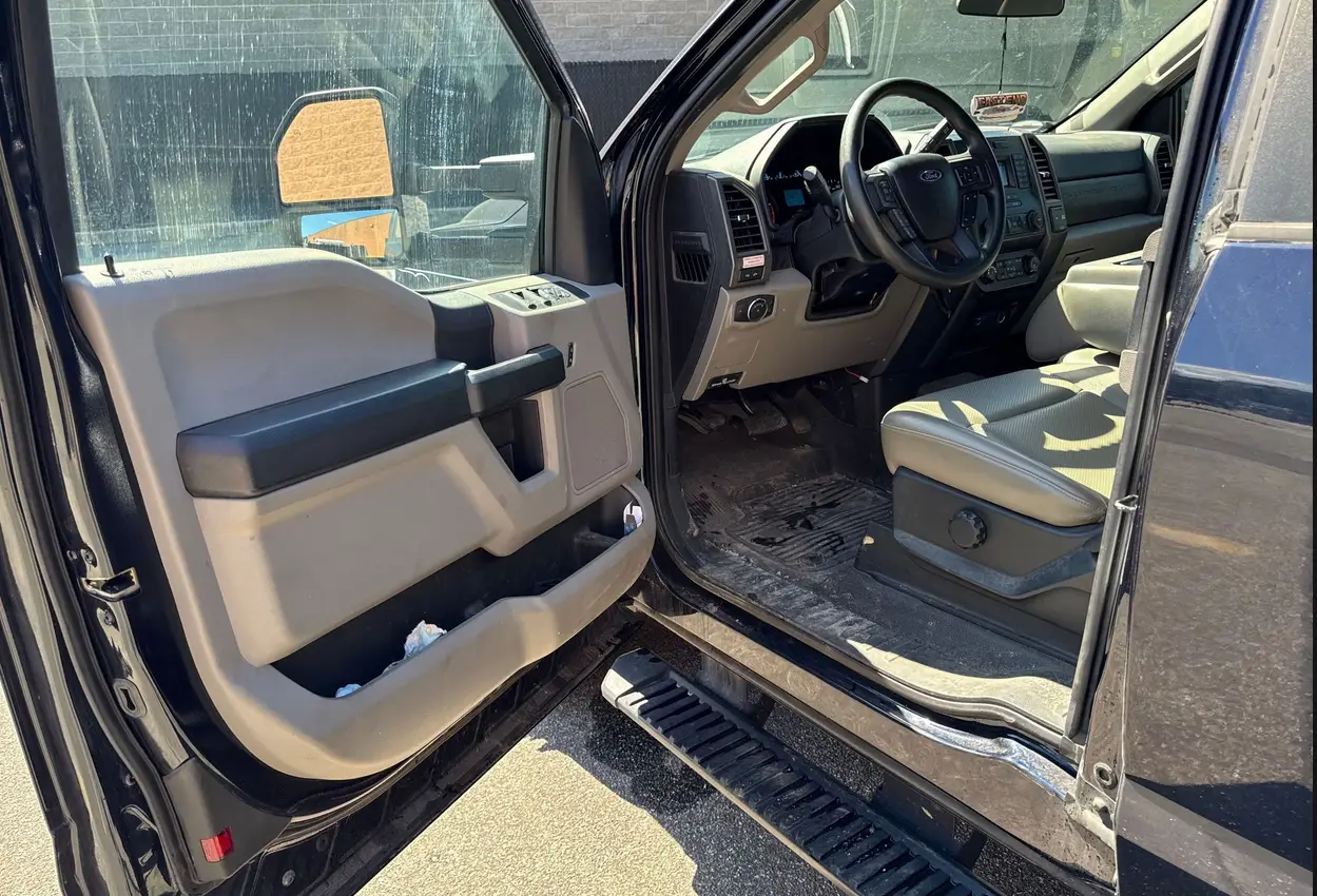 2021 Ford F350 Super Duty SuperCab - Image 66
