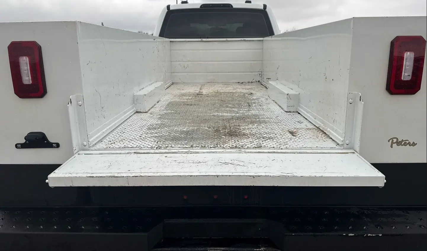 2021 Ford F350 Super Duty Crew Cab - Image 7