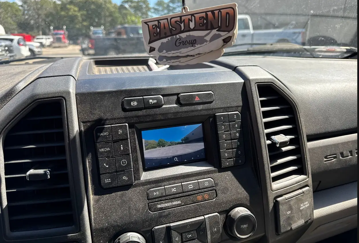 2021 Ford F350 Super Duty SuperCab - Image 15