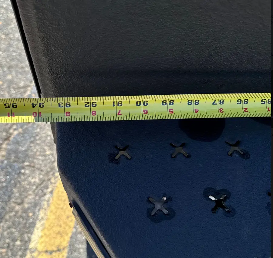 2021 Ford F350 Super Duty SuperCab - Image 16