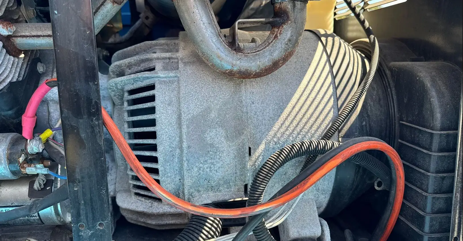 2021 Ford F350 Super Duty SuperCab - Image 17