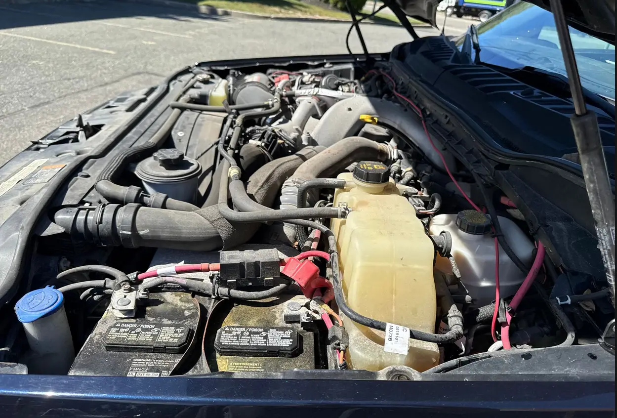 2021 Ford F350 Super Duty SuperCab - Image 42