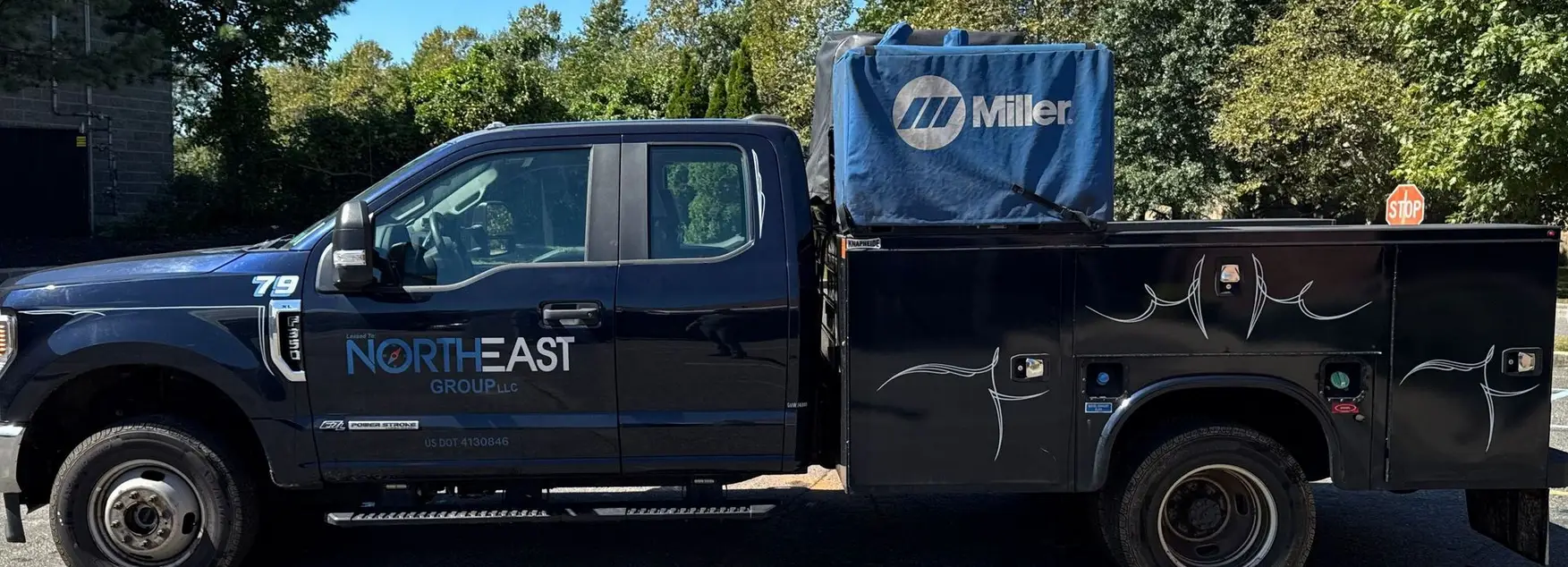 2021 Ford F350 Super Duty SuperCab - Image 43