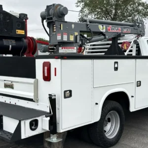 2019 Ford F350 Super Duty XL